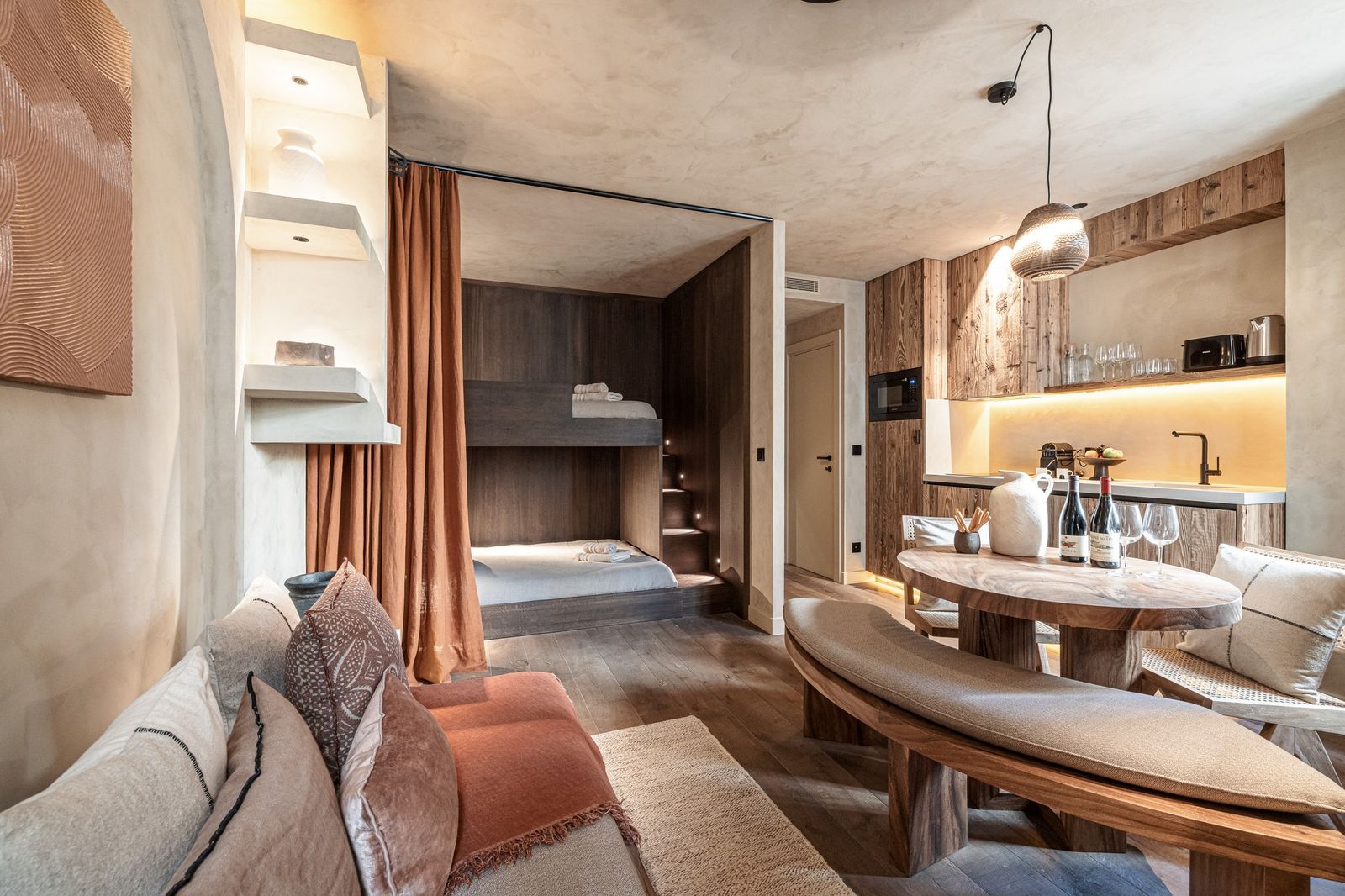Suites Cannes — Cannes