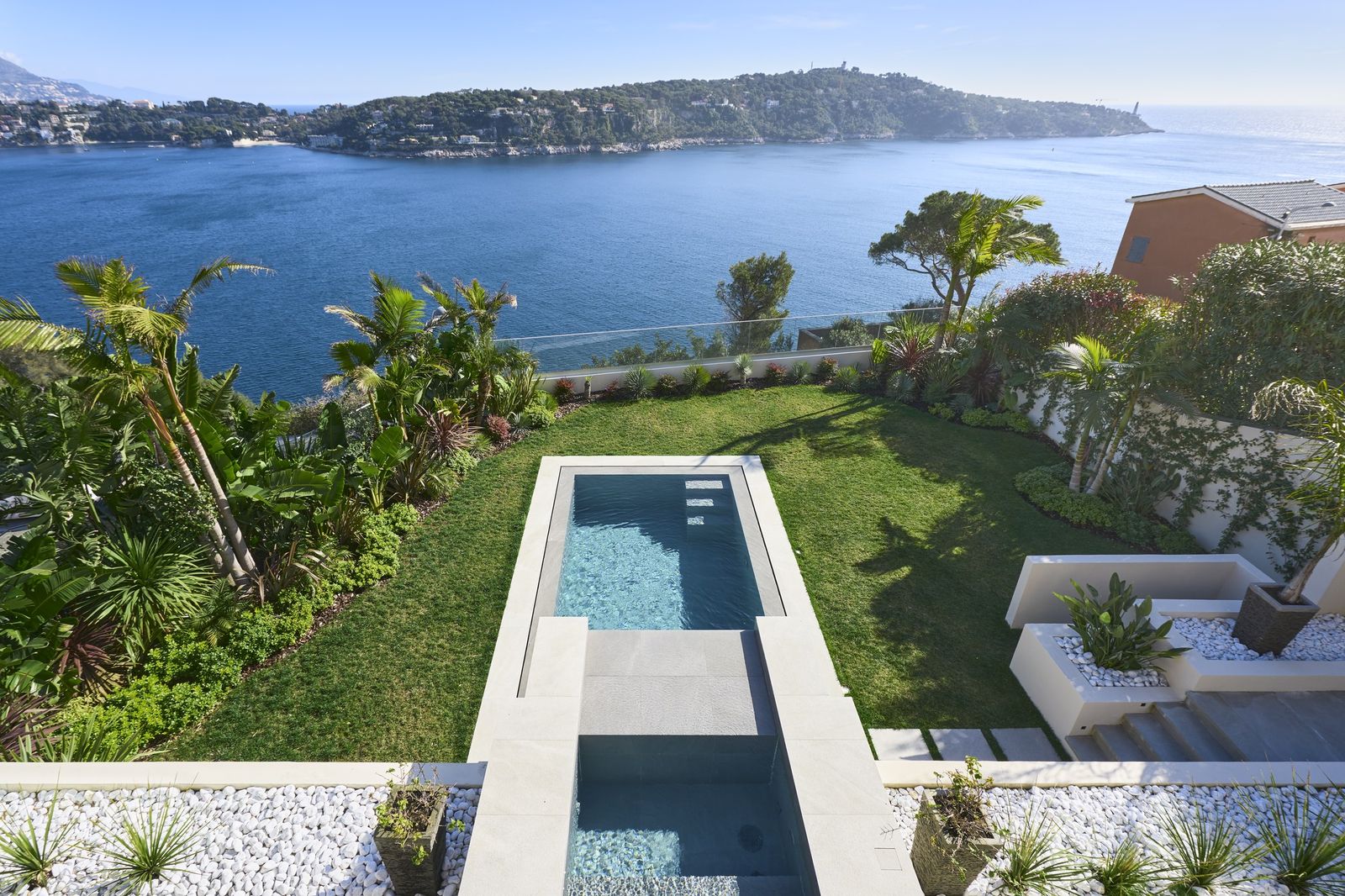 Villa Cap 29 — Cap de Nice